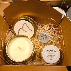 Citrusy Christmasy Gift Pack